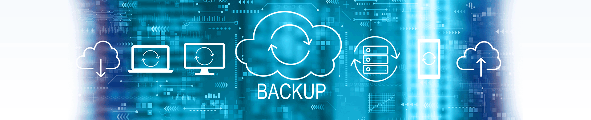 Klaes Online Backup - Ihre Datensicherung in der Cloud