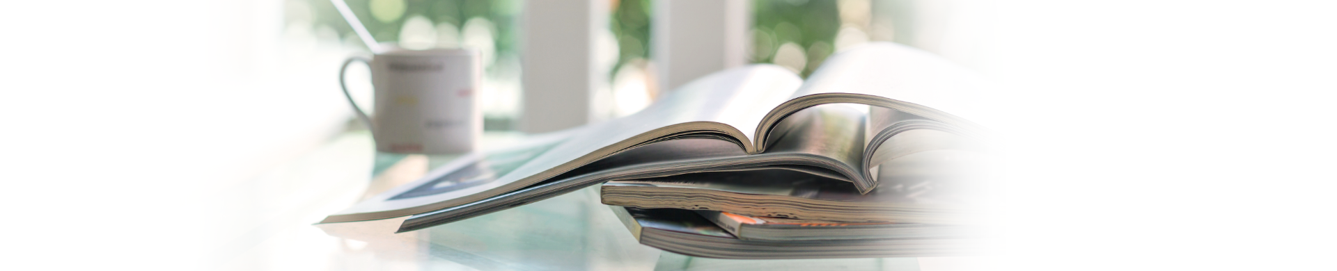 Fachzeitschriften aus der Fensterbau-Branche