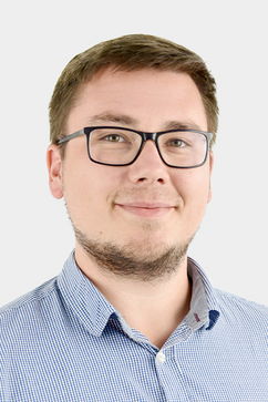 Klaes Hotline - Ansprechpartner Florian Hoffmann