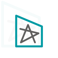 Design windows with the window construction software from Klaes (Draw window sketches via CAD program)