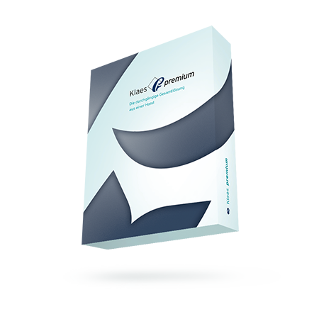 Floating software package - Klaes premium