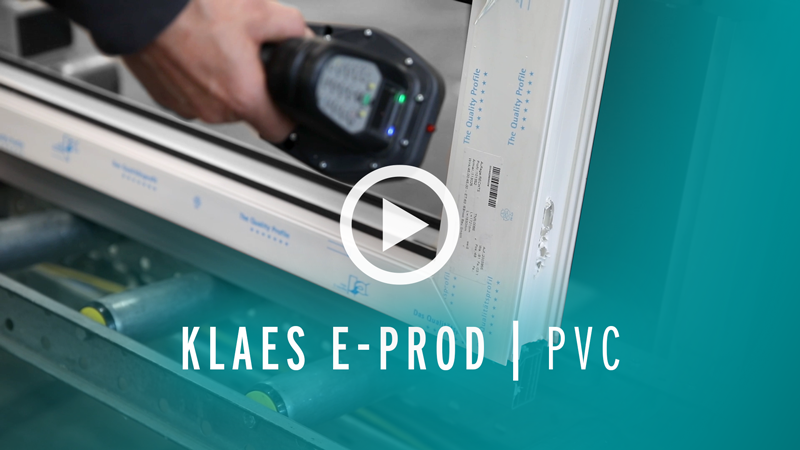 Klaes e-prod - Elektronska Proizovdnja u Kompanijama za izradu Prozora (PVC)