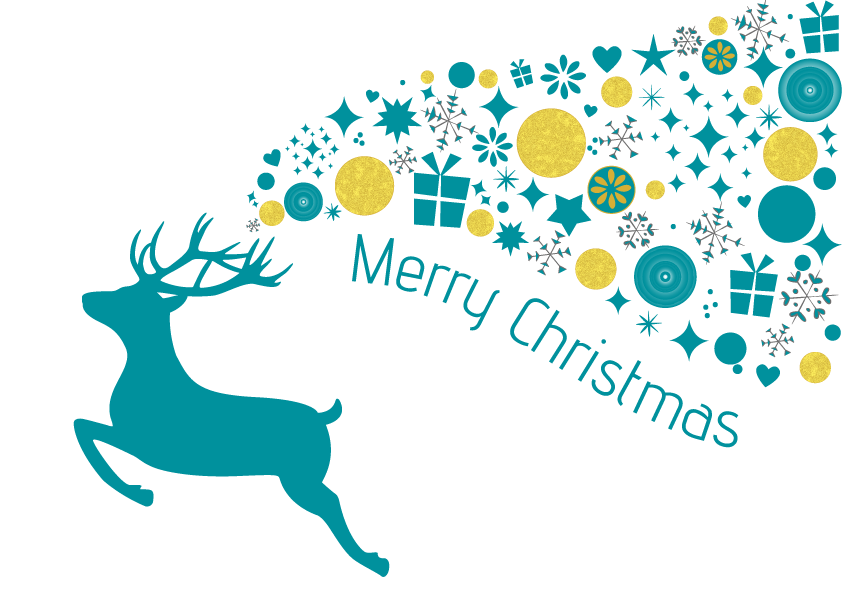 Frohe Weihnachten