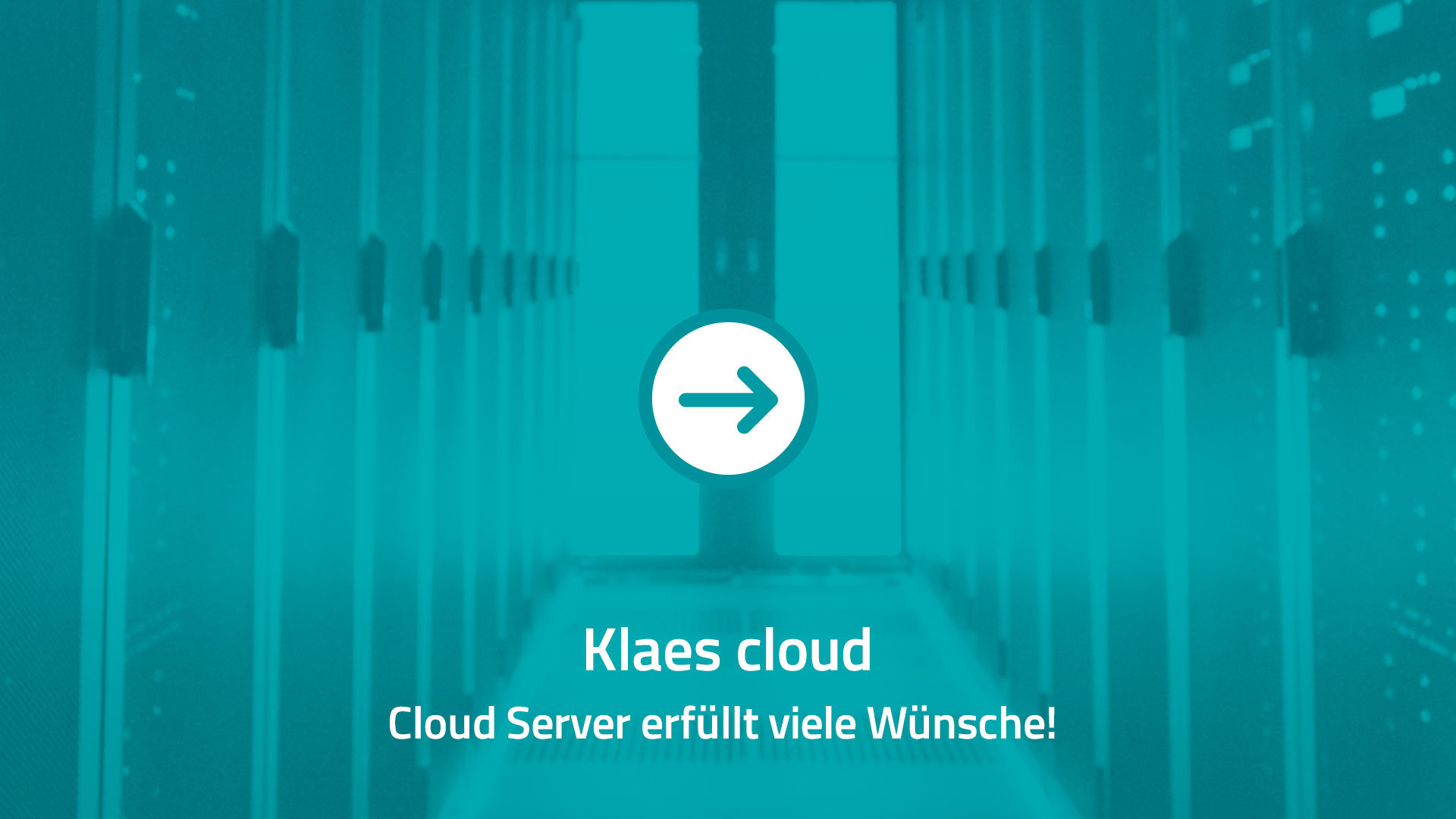 klaes web fensterbau 2022 klaes cloud thumbnail trailer