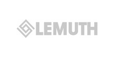 特殊頁面引導頁面機器製造商徽標lemuth sw