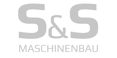 speciální stránky-výrobce-stroje-logo-S&S-rám lis-sw